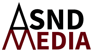 ASND Media Logo